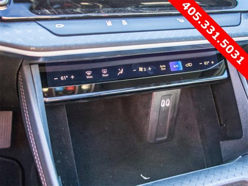 New 2025 Jeep Wagoneer Limited image 34