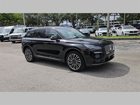 Used 2022 Lincoln Corsair Reserve image 35
