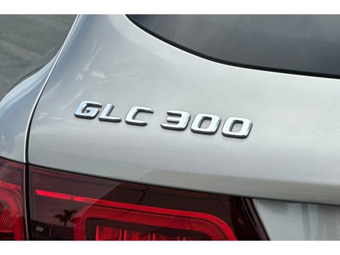 Used 2022 Mercedes-Benz GLC 300 image 45