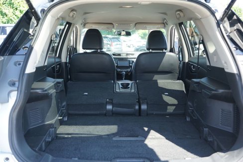 Used 2014 Nissan Rogue SL image 29