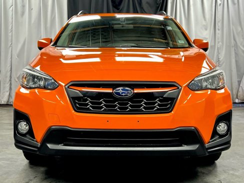 Used 2018 Subaru Crosstrek 2.0i Premium image 2