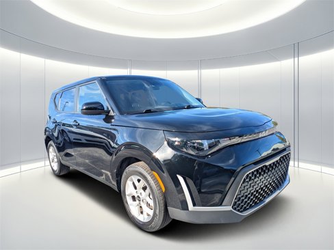 Used 2024 Kia Soul LX w/ Option Group 015 image 1