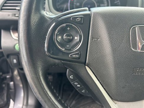 Used 2016 Honda CR-V EX-L image 19