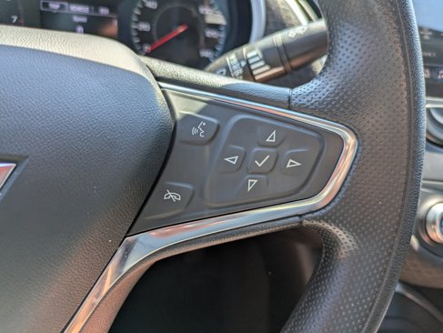 Used 2023 Chevrolet Malibu LT image 19