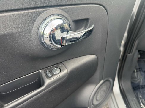 Used 2015 FIAT 500 Pop image 19