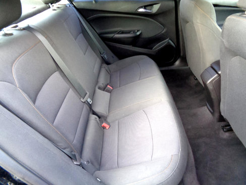Used 2018 Chevrolet Cruze LS image 29