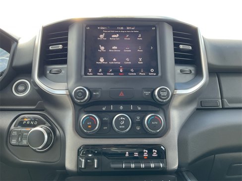 Used 2019 RAM 1500 Big Horn image 12