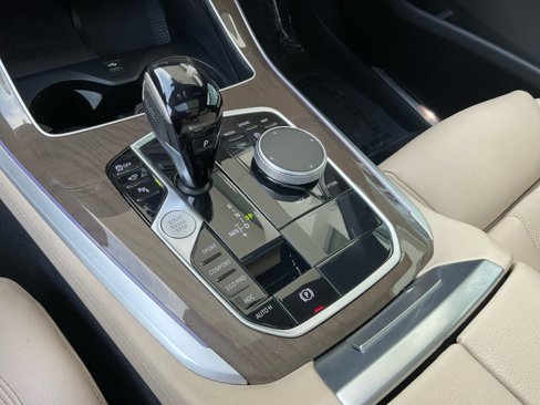 Used 2022 BMW X5 xDrive40i w/ Premium Package image 20