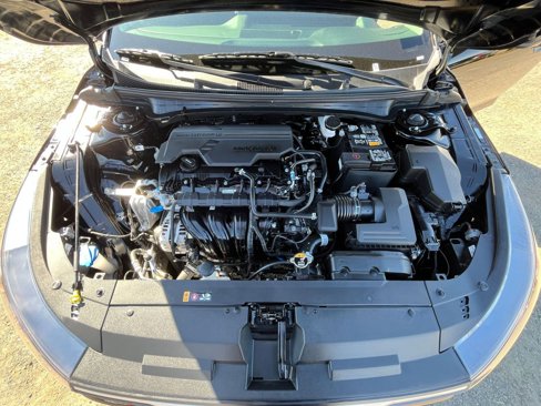 Used 2025 Kia K4 LXS image 30