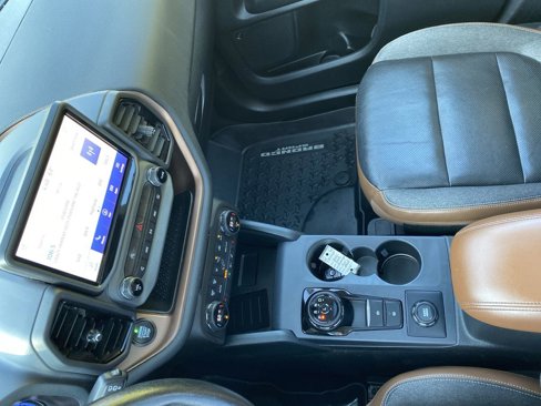 Used 2021 Ford Bronco Sport Outer Banks w/ Outer Banks Package image 26