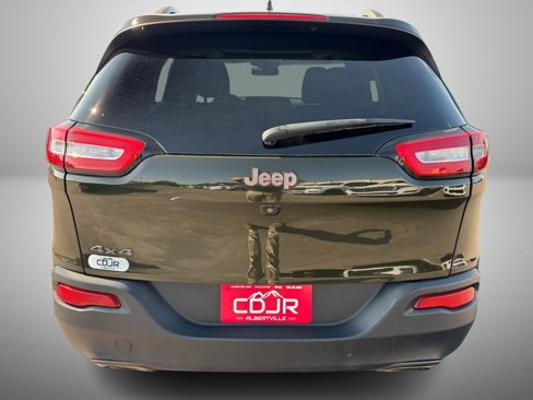 Used 2016 Jeep Cherokee 75th Anniversary image 8