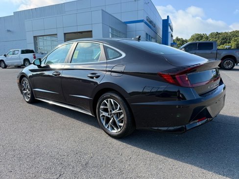 Used 2023 Hyundai Sonata SEL image 4