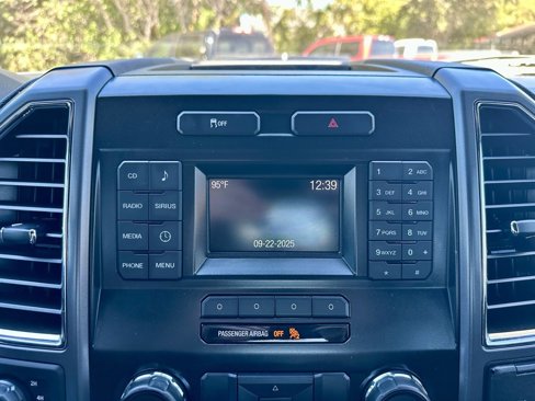 Used 2016 Ford F150 XLT w/ Equipment Group 301A Mid image 23