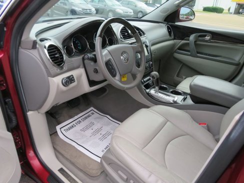 Used 2016 Buick Enclave Premium w/ Experience Buick Package image 21