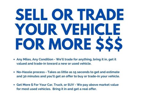 Used 2024 Ford Edge SEL image 16