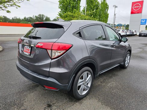 Used 2019 Honda HR-V EX image 5