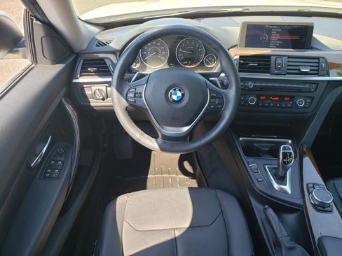 Used 2015 BMW 328i Gran Turismo xDrive image 19