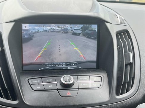Used 2019 Ford Escape SE image 26