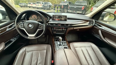 Used 2015 BMW X5 xDrive35i image 19