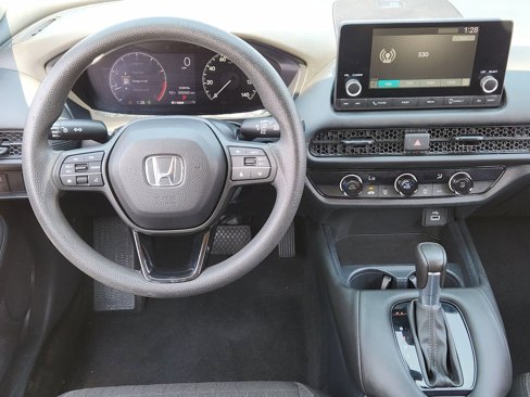 Certified 2023 Honda HR-V LX image 30