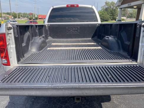 Used 2004 Dodge Ram 2500 Truck SLT w/ Trailer Tow Group image 25