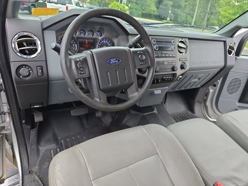 Used 2016 Ford F250 XLT w/ XLT Premium Package image 18