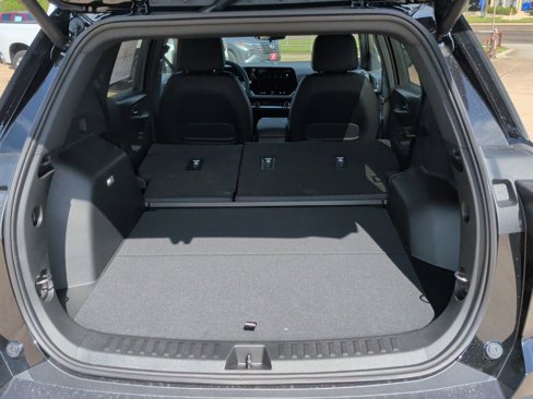New 2026 Chevrolet Equinox LT w/ Convenience Package II image 39