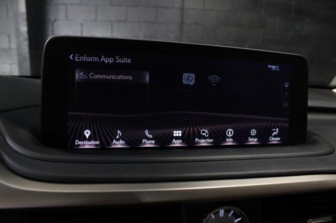 Used 2022 Lexus RX 350 Premium image 49