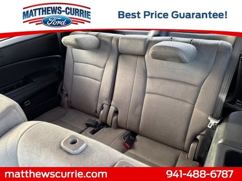 Used 2021 Honda Pilot EX image 13