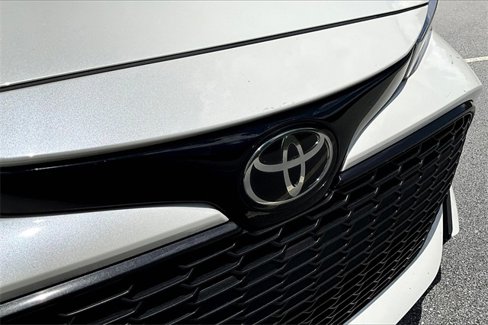Used 2019 Toyota Corolla SE image 28