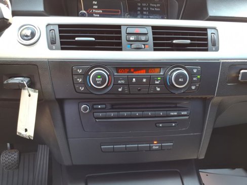 Used 2013 BMW M3 Coupe image 16