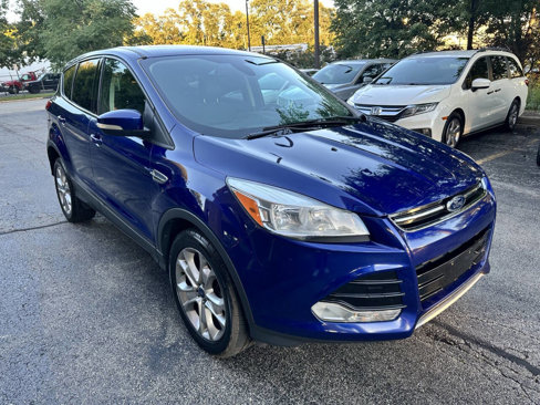 Used 2013 Ford Escape SEL image 3