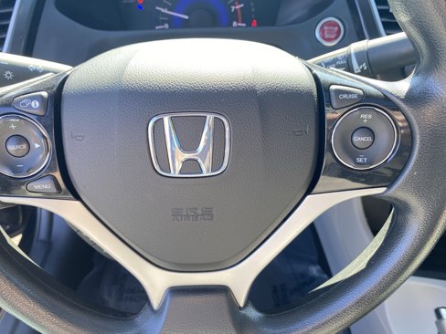 Used 2014 Honda Civic EX image 20