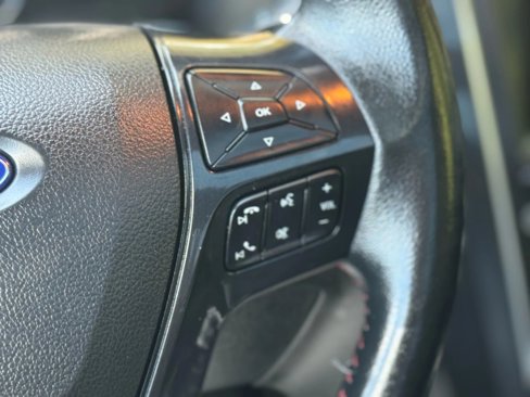 Used 2017 Ford Explorer Sport w/ Equipment Group 401A image 25