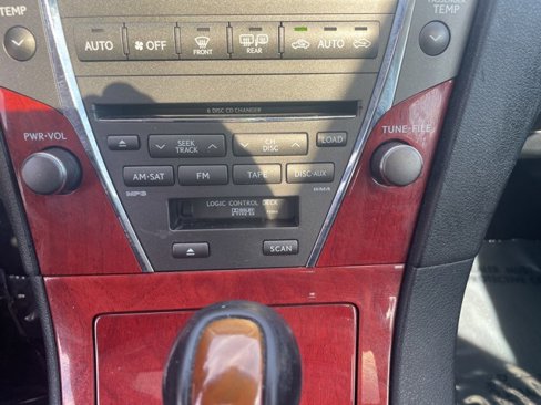 Used 2007 Lexus ES 350 image 23