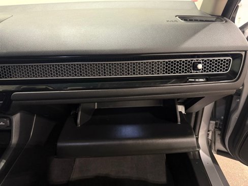Used 2022 Honda Civic LX image 27