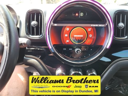 Used 2021 MINI Cooper Countryman S image 10