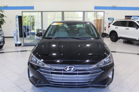 Used 2020 Hyundai Elantra SEL w/ Cargo Package (C1) image 24