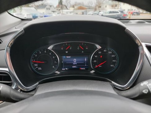 Used 2023 Chevrolet Equinox LT image 25