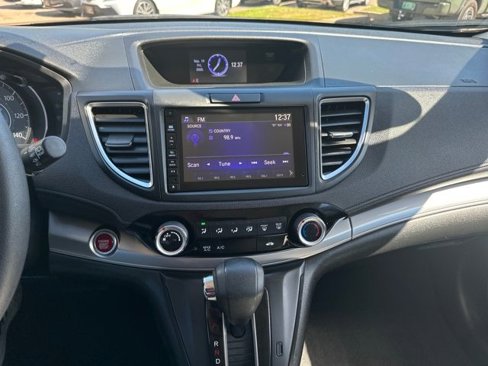 Used 2015 Honda CR-V EX image 22
