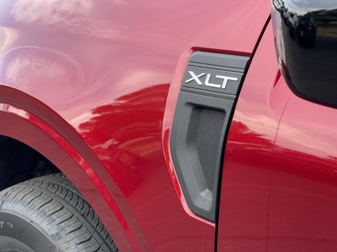 New 2025 Ford Maverick XLT w/ XLT Luxury Package image 6