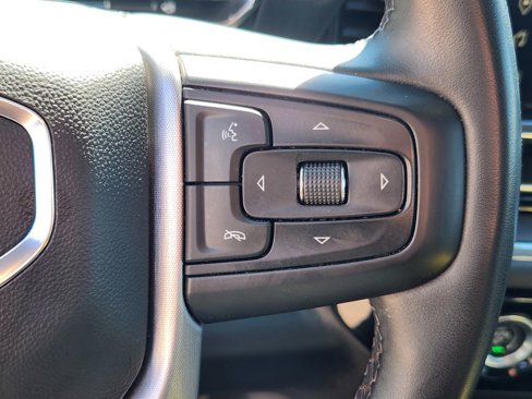 Used 2024 GMC Sierra 1500 SLT image 17