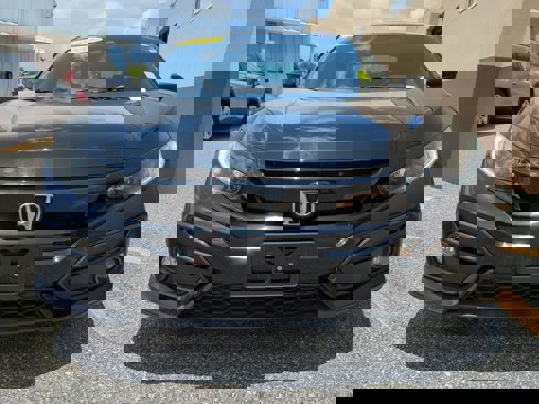 Used 2020 Honda Civic EX image 9