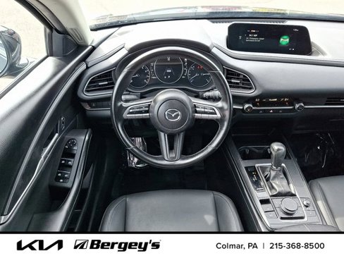 Used 2023 MAZDA CX-30 AWD 2.5 S w/ Select Package image 11