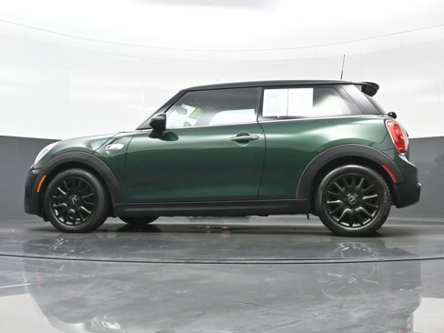 Used 2014 MINI Cooper S image 27