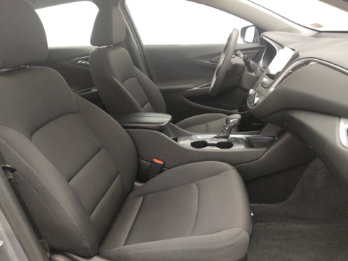 Used 2023 Chevrolet Malibu LT image 21
