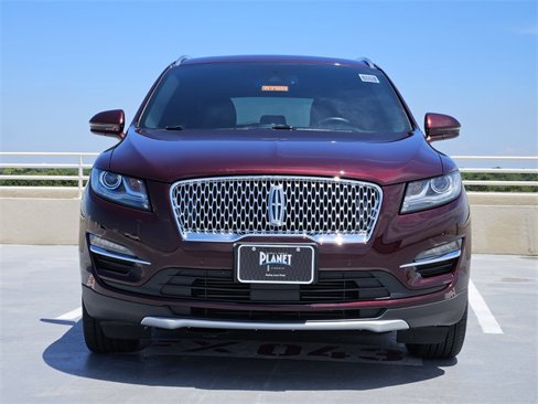 Used 2019 Lincoln MKC Reserve w/ MKC Technology Package image 2