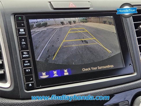 Used 2016 Honda CR-V EX-L image 30