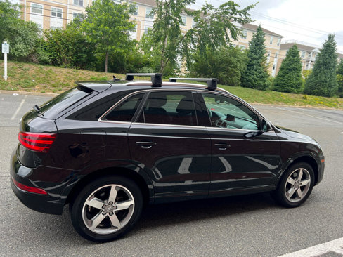 Used 2015 Audi Q3 2.0T Premium Plus image 8