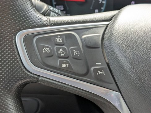 Used 2023 Chevrolet Equinox LS image 19